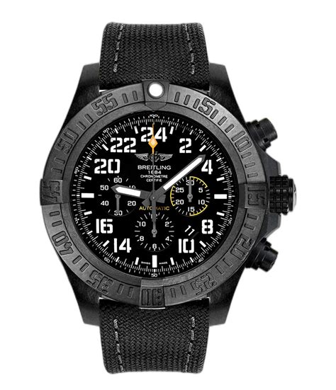 prezzo orologio breitling hurricane|Breitling Avenger Hurricane 24H 50 XB1210 Price, Specs.